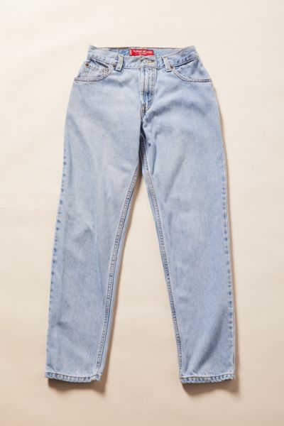 urban outfitters vintage levis