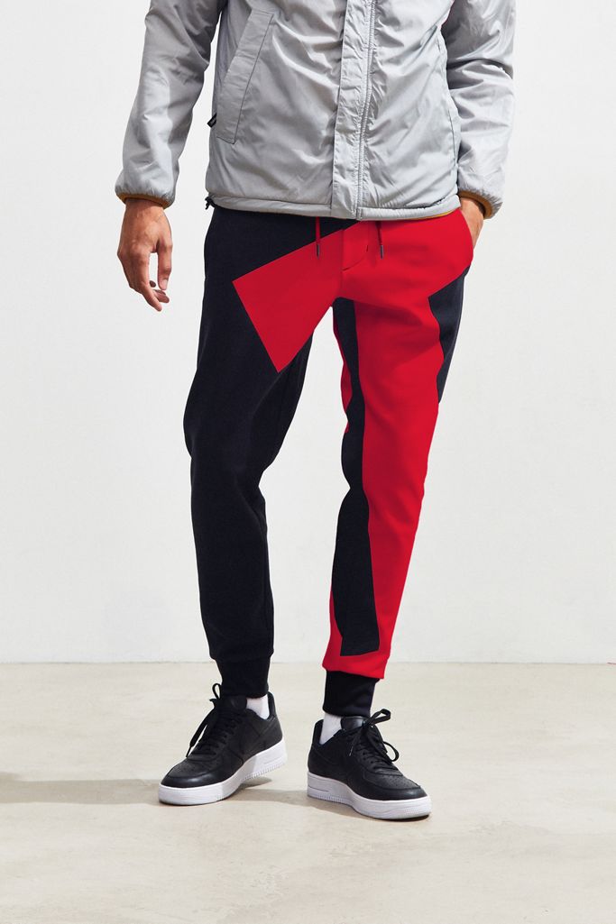 Polo Ralph Lauren P-Wing Track Pant | Urban Outfitters