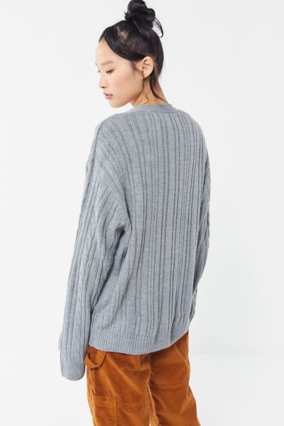grandpa sweaters urban outfitters