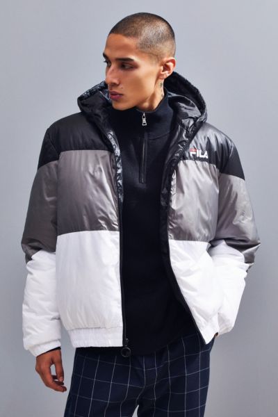 fila tatum jacket