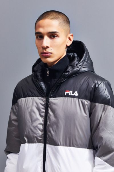 fila tatum