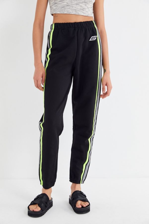 janji mercury track pant