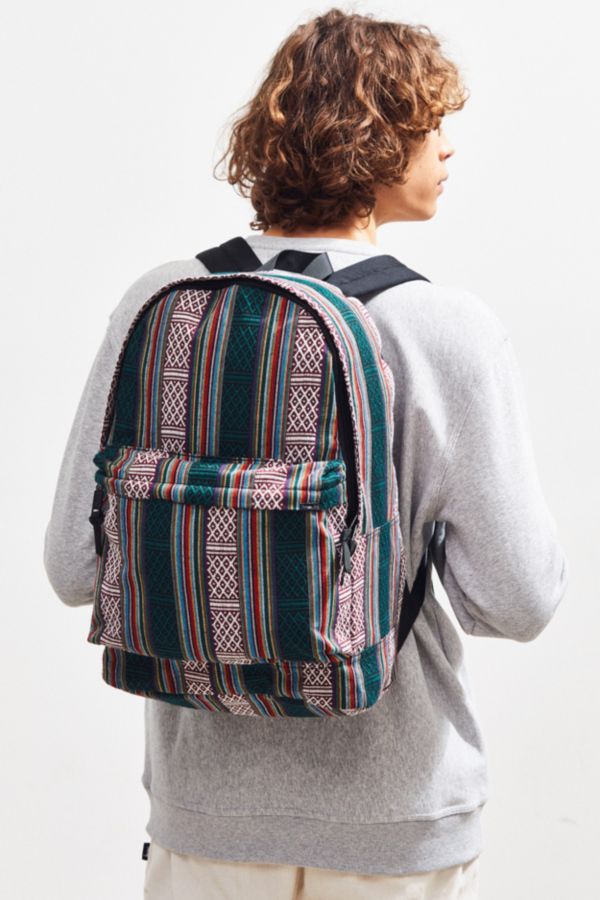 UO Ikat Backpack | Urban Outfitters