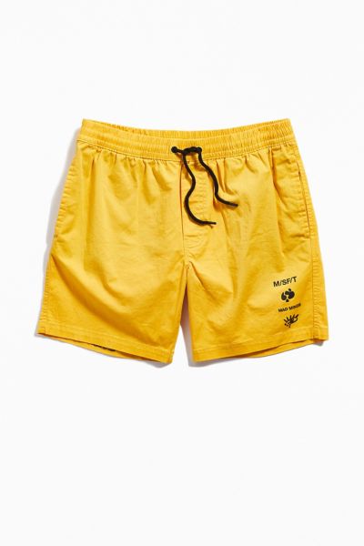 M/SF/T Suspended Short | Urban Outfitters