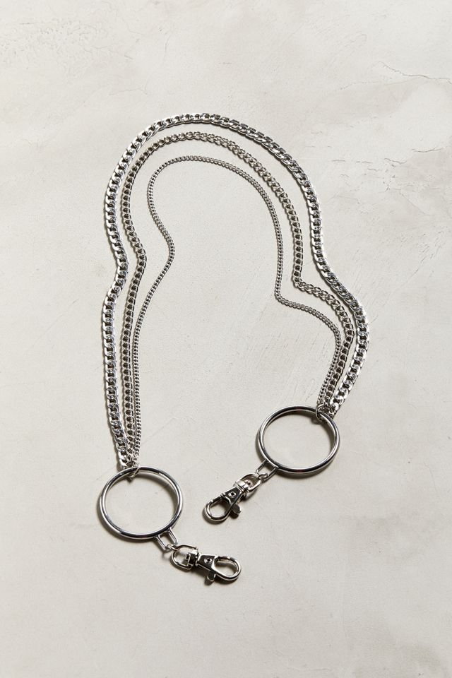 UO Chain Belt Urban Outfitters