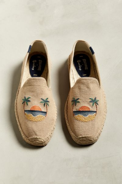 soludos store nyc
