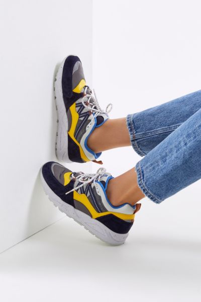 onitsuka tiger lawnship 2.0 femme blanche