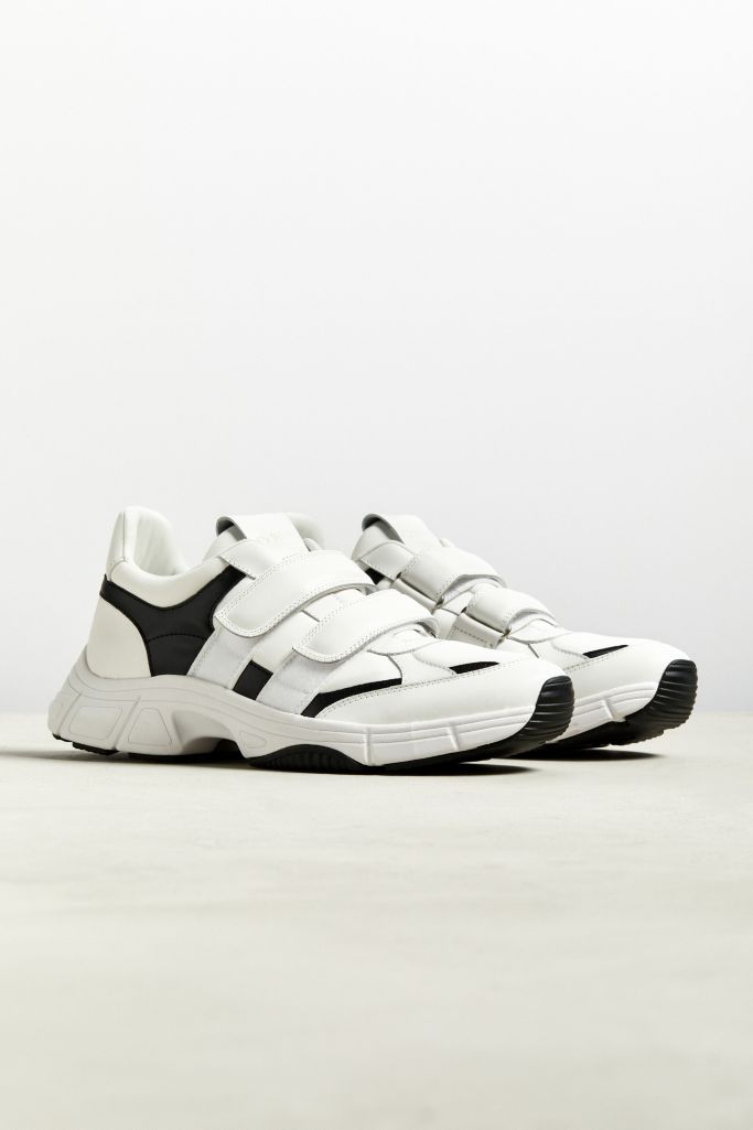 calvin klein dallen sneaker