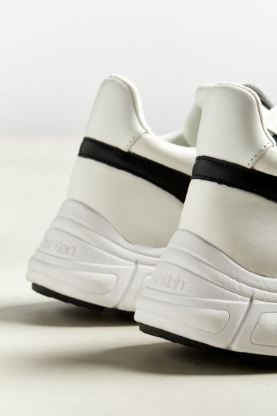 calvin klein dallen sneaker