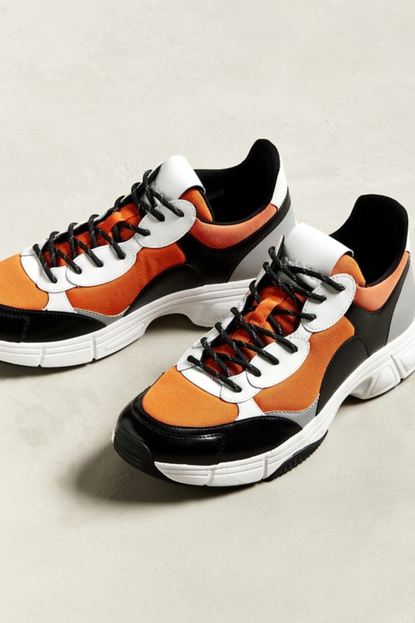 calvin klein daxton sneaker