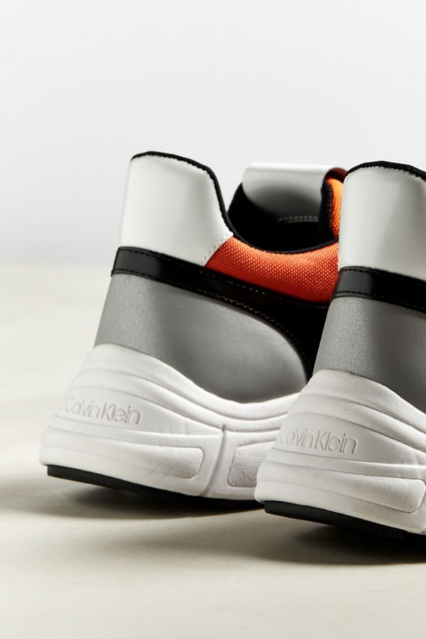 calvin klein daxton sneaker