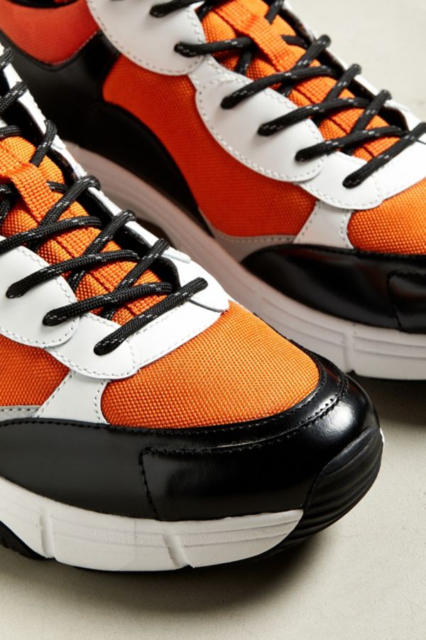 calvin klein daxton sneaker