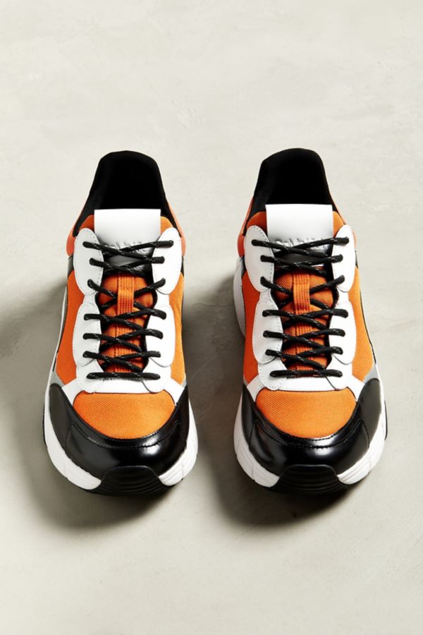 calvin klein daxton sneaker