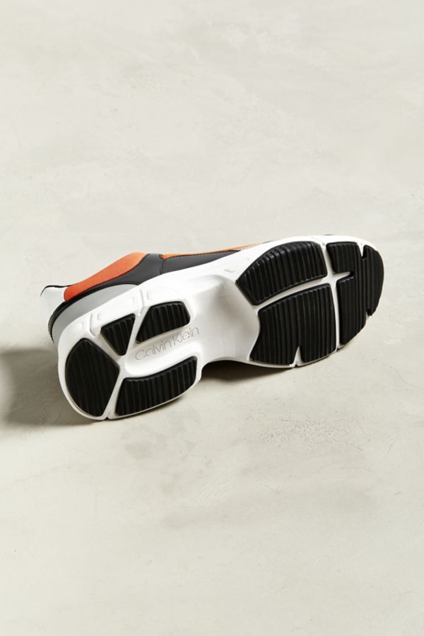 calvin klein daxton sneaker