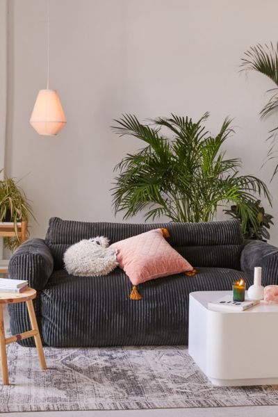 floor lounge cushion