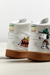 diadora peanuts sneakers