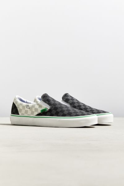 Vans Anaheim Factory Slip-On Sneaker