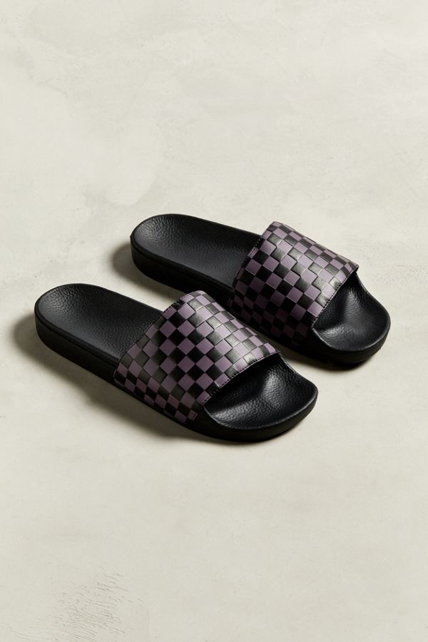 slides vans slides vans
