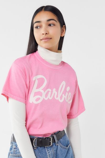 barbie sweatshirt womens