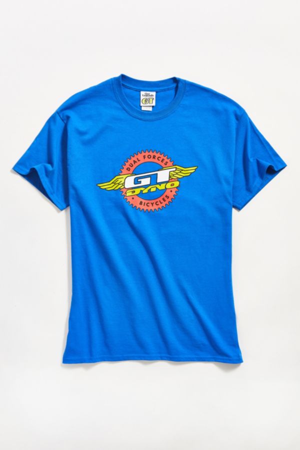 gt bike shirt