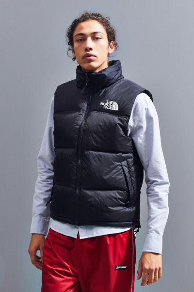 The North Face 1996 Retro Nuptse Vest | Urban Outfitters