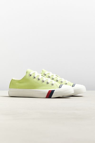 PRO-Keds Royal Lo Sneaker