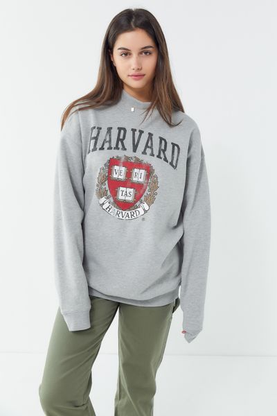 harvard sweatshirt canada