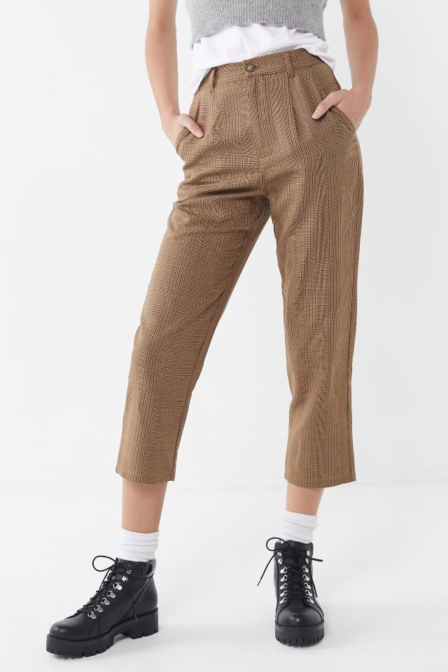 urban renewal track pants