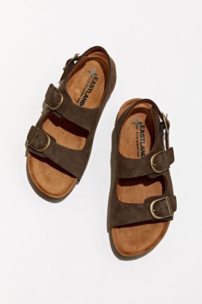 eastland charlestown sandal