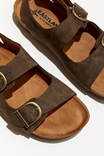 eastland charlestown sandal