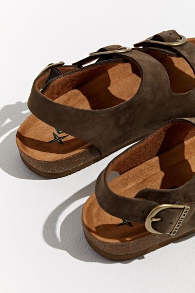 eastland charlestown sandal