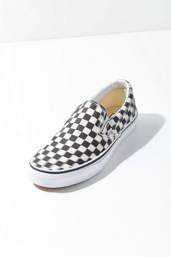 vans checkerboard slip on femme vans checkerboard slip on femme