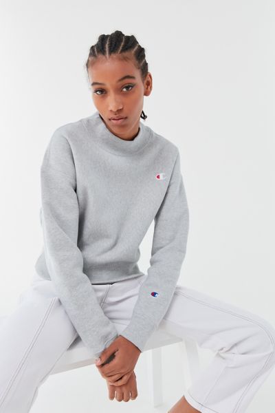 champion jumper reverse weave