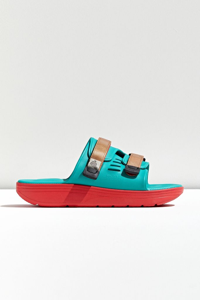 suicoke urich