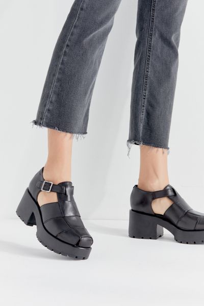 Vagabond Shoemakers Dioon Fisherman Sandal | Urban Outfitters