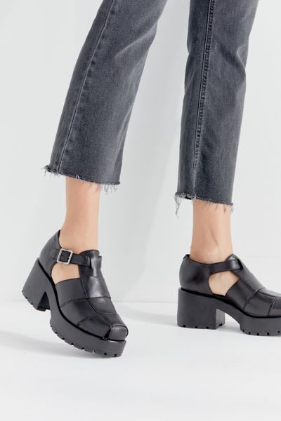 vagabond shoes