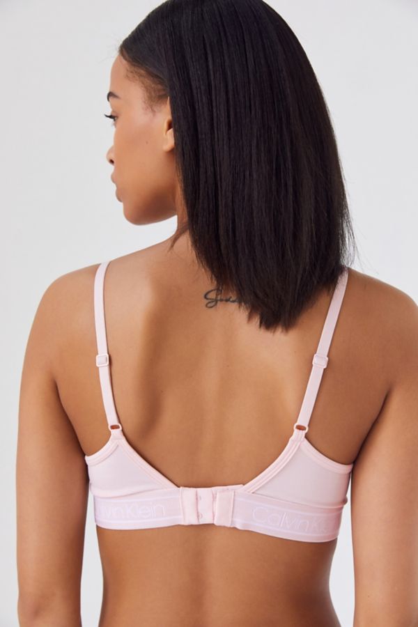 Calvin Klein Modern Flx Bralette Urban Outfitters