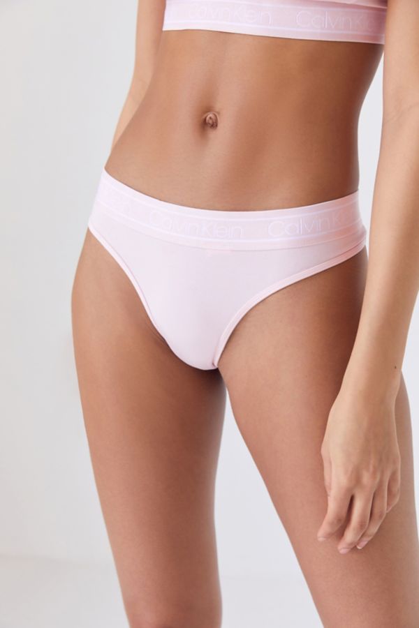 Calvin Klein Modern Flx Thong Urban Outfitters