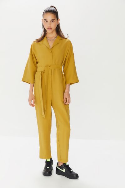 urban outfitters rosie jumpsuit