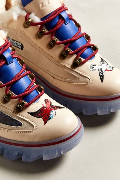 kidsuper lugz