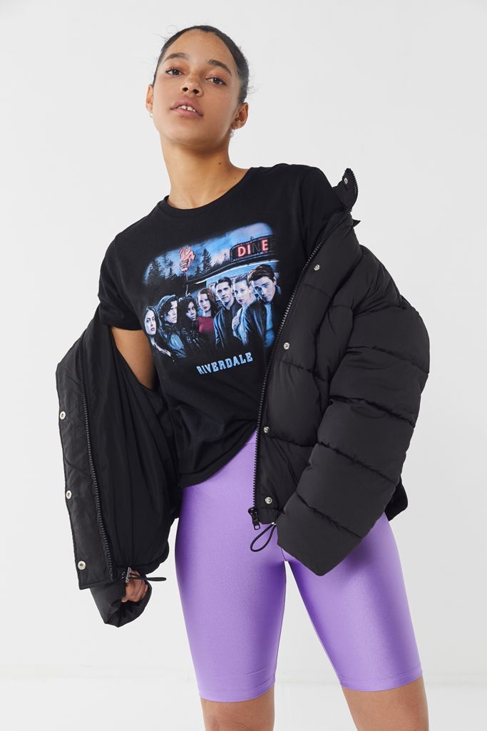 Riverdale Tee Urban Outfitters Canada