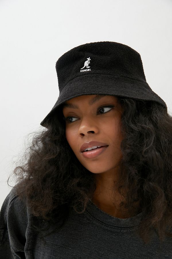 Kangol Bermuda Bucket Hat Urban Outfitters