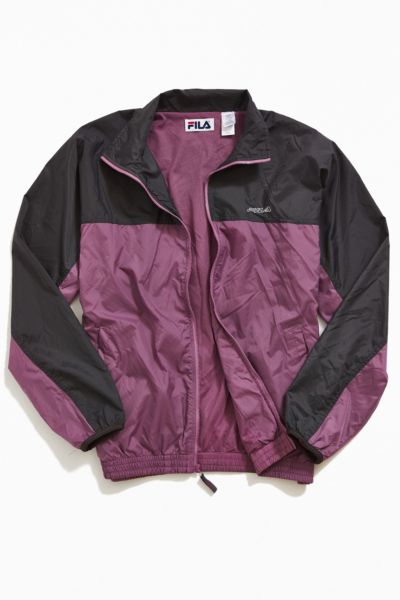 fila men's jacket urban outfitters