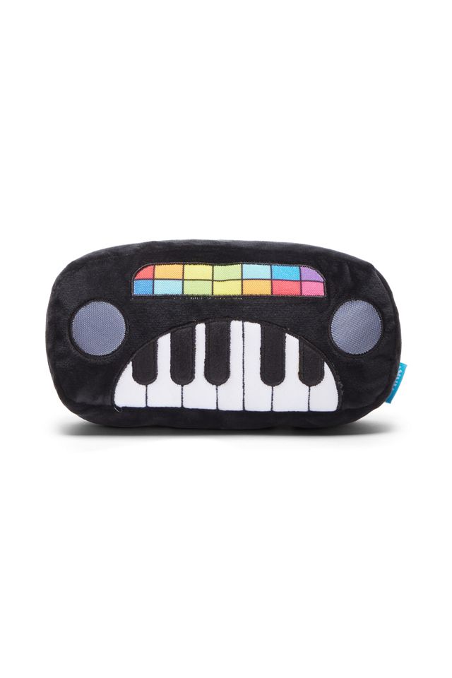 BARK Squeaky Wonder Keyboard Dog Toy Urban Outfitters