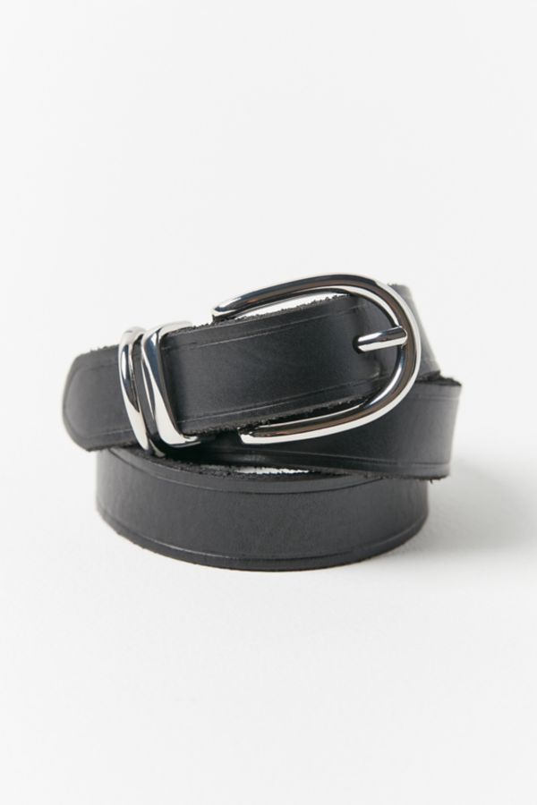 Lea Classic D-Keeper Belt | Urban Outfitters