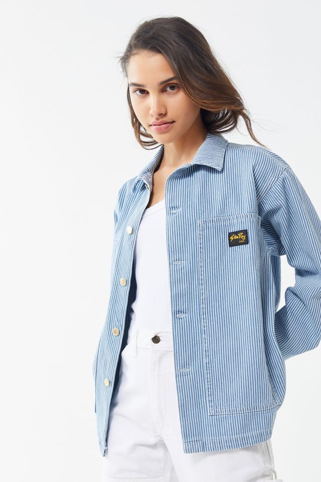 Stan Ray Box Jacket | Urban Outfitters