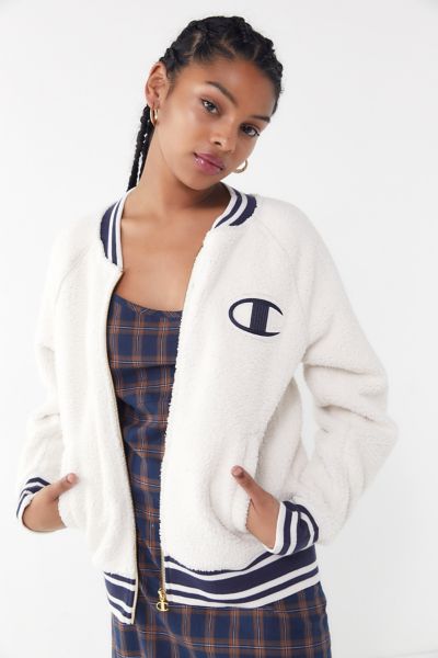 urban outfitters champion jacket