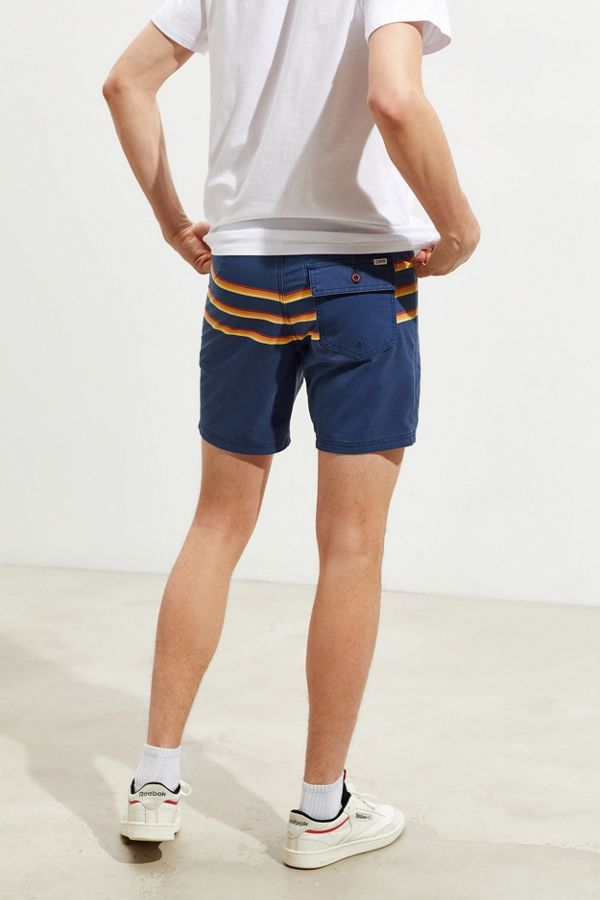 Katin Wallace Hybrid Swim Short Urban Outfitters Canada