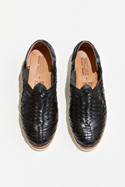 Varisista Huarache Shoe | Urban Outfitters