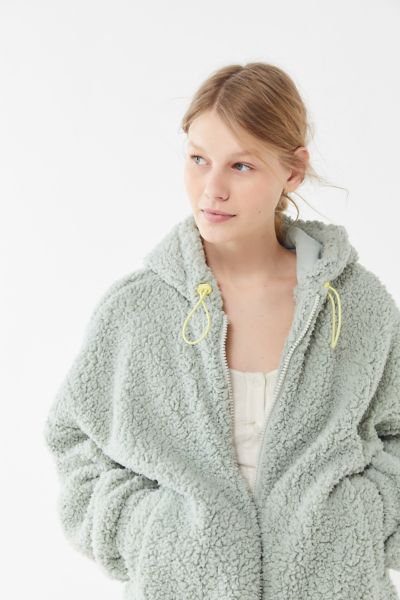urban outfitters wilma jacket